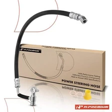 Power Steering Pressure Line Hose Assembly for Infiniti QX56 04-10 Nissan Titan