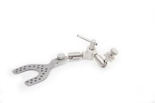 Gelenksupport für Amann Girrbach Gesichtsbogen