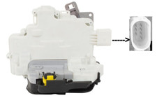 Porte arrière et accessoires Seat EXEO