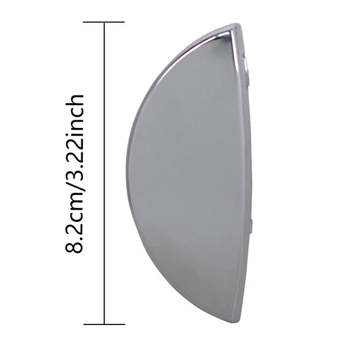 Fit For Mini Cooper R50 R52 R53 2001-2006 Front Right Headlight Washer Cap Cover - Bild 7 von 8