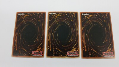 st joan yugioh deck 3x St. Joan - LON-045 - Unlimited - YuGiOh-LP
