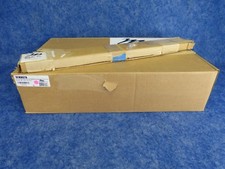 NEW Middle Atlantic BXWM12TB Wall Mount Rack 12" D w T10E Space Rails Q14