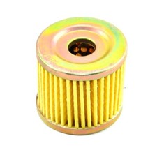 Filtro de aceite de motor para Suzuki GS125 1979-2000 GSX-R125 2017-2021 GSX-S125 2017-20