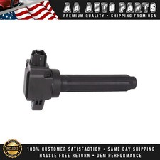 Kit De 3 Bobinas De Encendido Y 3 Bujías NGK Platino Para Mitsubishi Mirage 1.2L (2014-2015)
