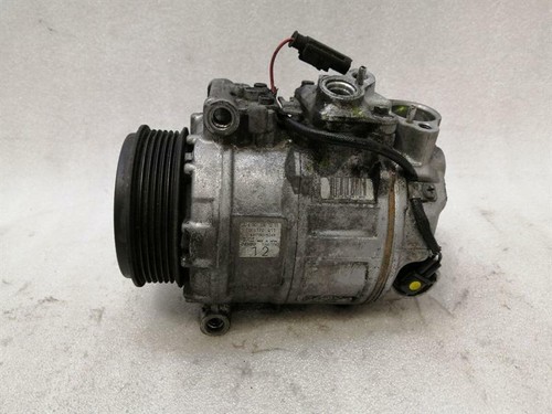 MERCEDES E Class W211 W219 A/C Compressor A0012301411 Klimakompressor