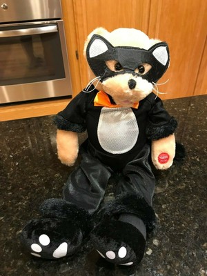 PBC International Chantilly Lane 19" Sweet Tooth Bear ...