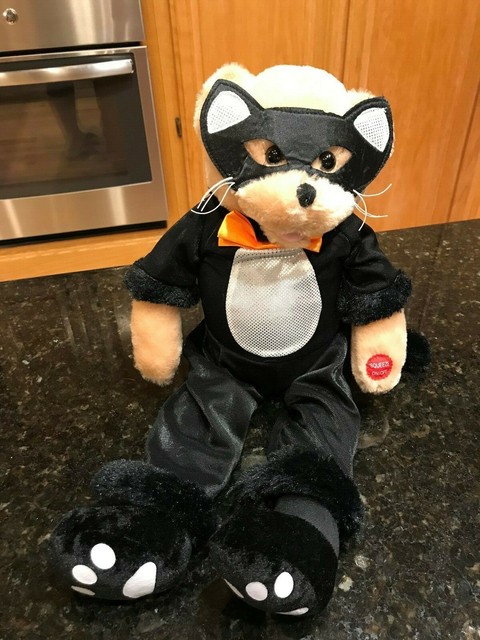 pbc international singing bears