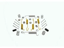 For 1966-1967 American Motors Marlin Drum Brake Hardware Kit Raybestos 86929BR