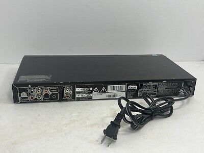 Pioneer DV-410V DVD Player USB HDMI 1080p | eBay Pioneer DV-410V DVD Player USB HDMI 1080p | eBay