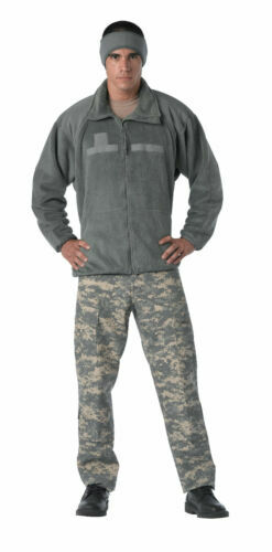 Pantaloncini Soffe Nylon Militare Olive Drab &ndash; Uomo Taglia S &ndash; Palestra E Running