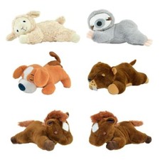 Große Auswahl Touchimals streicheln Plüsch mit Stimme Trendartikel Neu OVP 