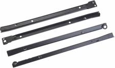HAZET Ball-bearing drawer slides (pair) 178-07/2