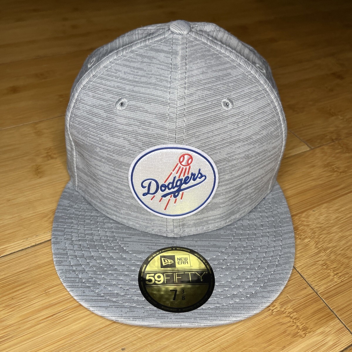 Los Angeles Dodgers 59FIFTY キャップ 7 3/8 NEW ERA Los Angeles Dodgers ICY POP 59FIFTY Limited Edition