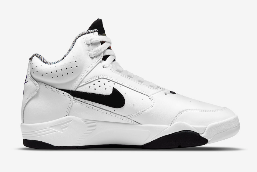 Nike Air Flight Lite Mid Retro Dream Team 1992 Olympics Nike Air Flight Lite Mid Retro Dream Team 1992 Olympics