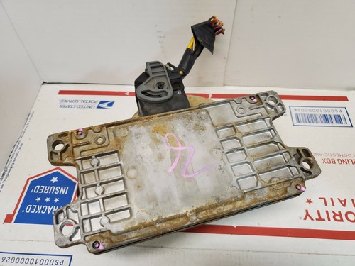 2008 Nissan Sentra TCU Transmission Computer Module (MATCH ETC51-436N A1) TESTED - Picture 6 of 10