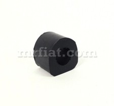 Fiat 124 Coupe Spider Outer Front Sway Bar Bushing New