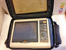 Sunrise Telecom CM2000 w/ carrying case OT39
