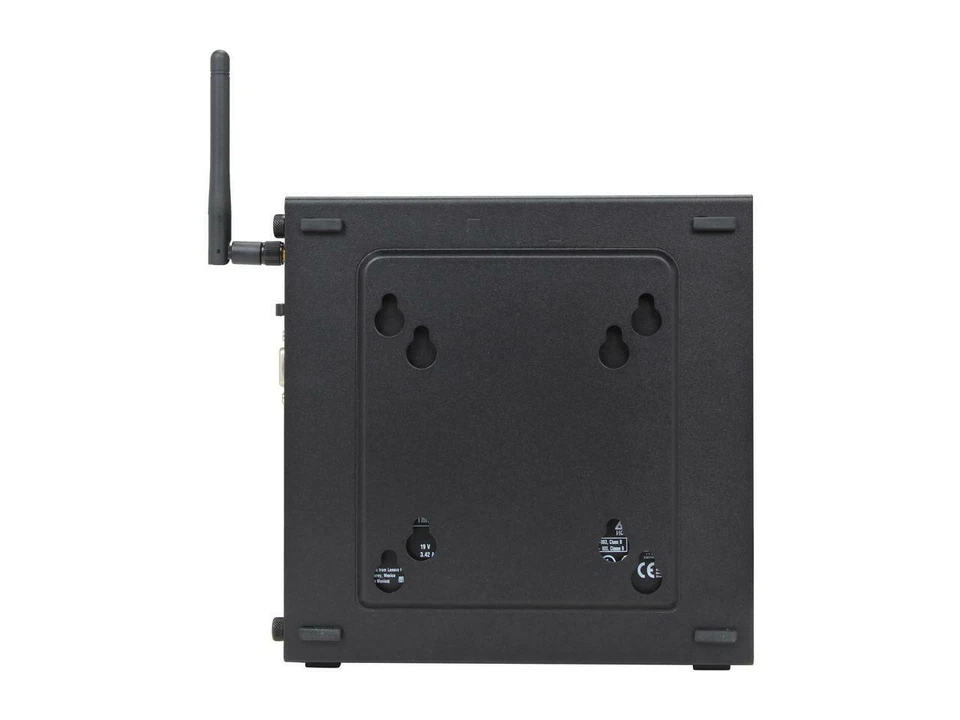 ThinkCentre M72 Tiny i3 4GB 128 GB SSD WiFi DVD+RW Win 10 Office 2019 Pro - Image 4 of 4