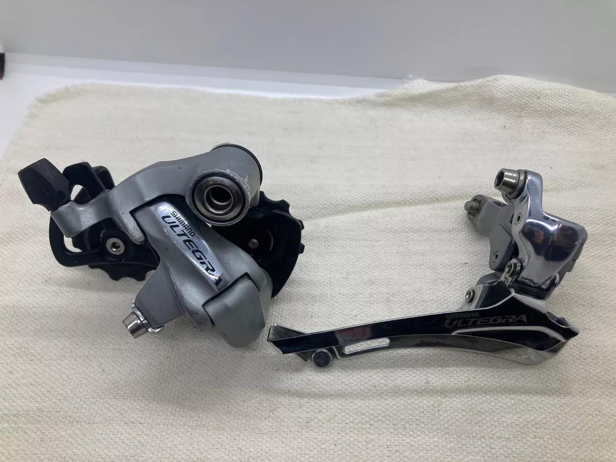 Ultegra 6700 cheap rear derailleur