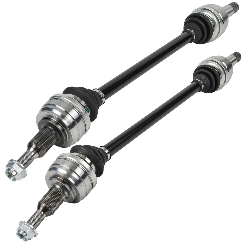 CV Axle Assy for Ford Explorer 2020-2024 Police Interceptor Utility 2x Rear Side - Image 2 of 4
