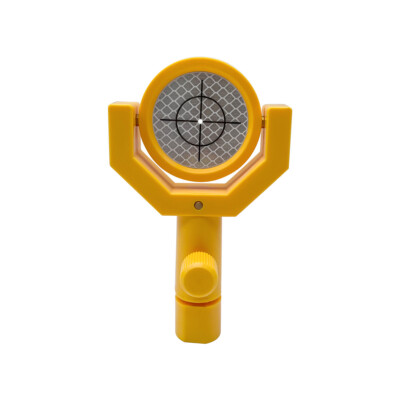 New Reflector Target With Printed Crosshair Dia 50mm Sheet With Base ...