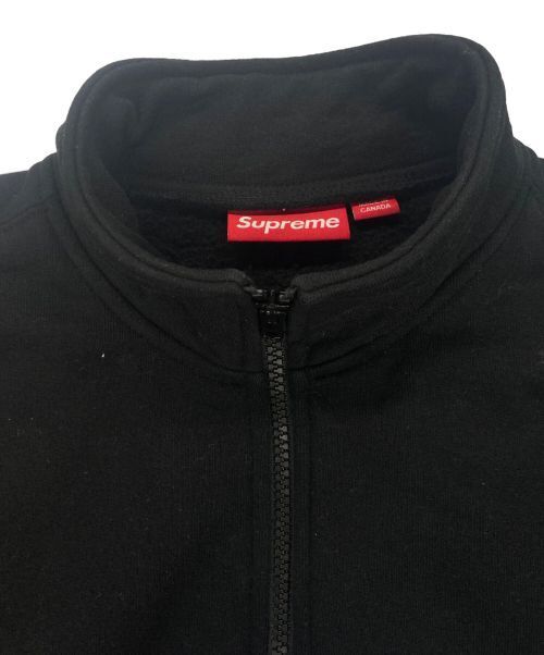 M Supreme Collegiate Half Zip Pullover/Half Sweatshirt | eBay M Supreme Collegiate Half Zip Pullover/Half Sweatshirt | eBay