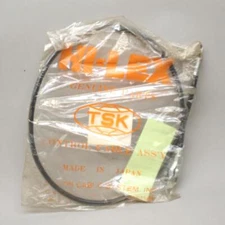 TSK 1981-1983 Yamaha XJ550 Maxim SPEEDOMETER CABLE SPEEDO LINE 2G2-83550-00