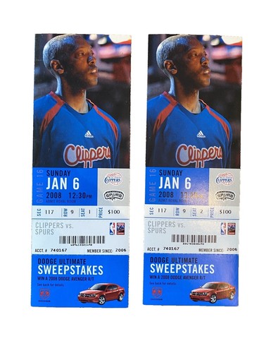 clippers playoff jersey