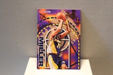Reggie Miller 1995/96 Hoops Nr. 245