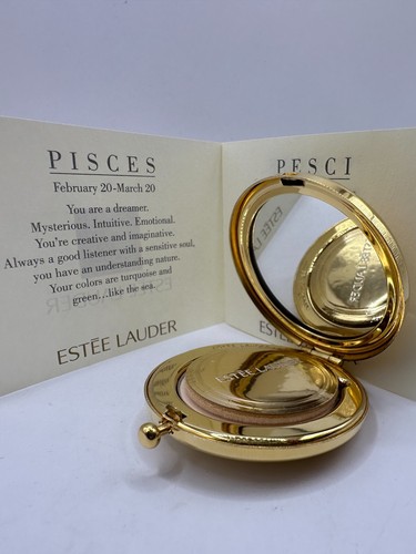 Estee Lauder Compact Rare Collectible ~ Disney ~ Holiday ~ Pleasure ~ Beautiful! - Picture 268 of 270