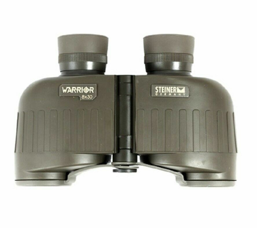 シュタイナー 双眼鏡 修復品 8×30 レチクル有り プロショップ