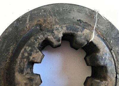 1x 30776 Febi BILSTEIN Anschlagpuffer Federung online kaufen | eBay 