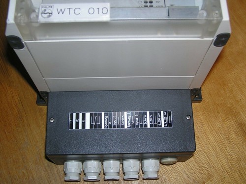 Philips PR 9976/00 9408 099 76001 WCT010 Web-tension Controller as new !READ! - Picture 10 of 12