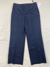 Jones Wear Women's Dress Pants, Size 12P NWT 