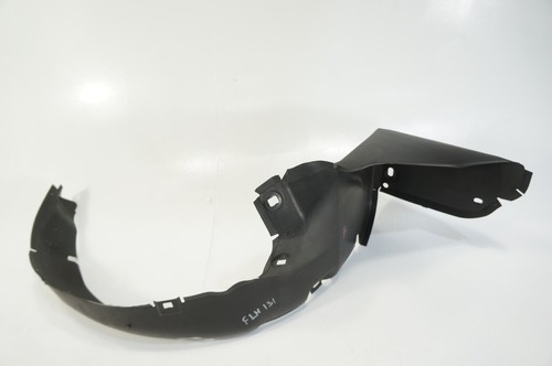Oem 2004-2008 Chrysler Crossfire Front Driver Left Fender Liner Mud Guard - Foto 6 di 12