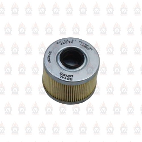 Royal Enfield "Guerrilla & Himalayan 450 Combo pack of 5 pcs Oil Filter" - Foto 3 di 7