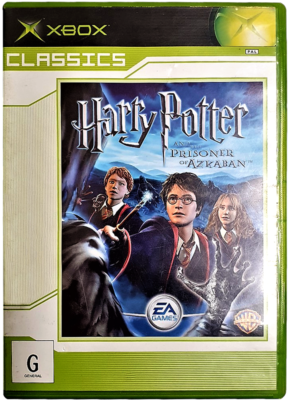 Harry Potter and the Prisoner of Azkaban als Hörbuch kaufen