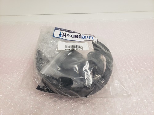 Casque camionneur antibruit sans fil Bluetooth Blue Parrot B550-XT 42*5 - Photo 9 sur 9