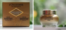 L'Occitane Immortelle Divine Advanced Youth Face Cream Grand Cru Edition 2.3 oz