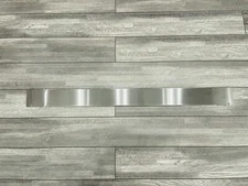 Sub Zero 7014679 36” Stainless Steel Kick Plate Kickplate Models 550 601 650 661