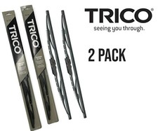 New Trico 26 17 Wiper Blades Standard Windshield Wiper Blade 2 Pack New Trico 26 17 Wiper Blades Standard Windshield Wiper Blade 2 Pack