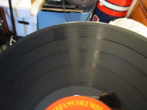 Billy Joel; The Stranger on LP - Picture 4 of 6