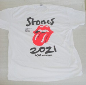 Rolling Stones No Filter Tour Shirt | eBay