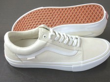 vans old skool pro amber