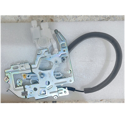 For 10-21 Renault Master MK3 Movano B #906123257R Rear Right Door