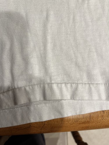 80’s Champion Single Stitch T Miami U Jogger Snoopy XL/Large - Picture 4 of 12