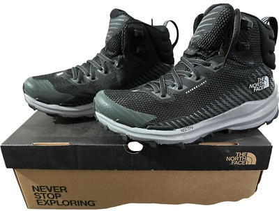 The North Face Vectiv Fastpack Mid Futurelight NF0A5JCWNY71 Herrenschuhe 39  