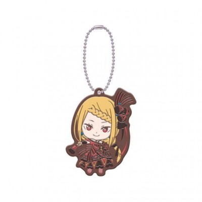 Re:ZERO -Starting Life in Another World- Capsule Mascot - Priscilla Barielle