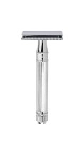 Edwin Jagger De89lbl Lined Detail Chrome Plated Double Edge Saf... Free Shipping Edwin Jagger De89lbl Lined Detail Chrome Plated Double Edge Saf... Free Shipping