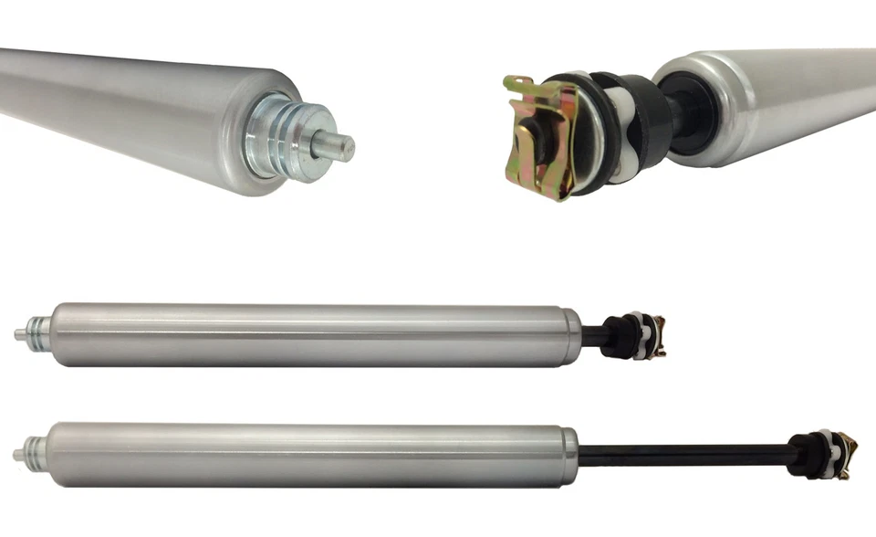 Replacement Herman Miller Equa I Chair Gas Lift Pneumatic Cylinder - Non-OEM